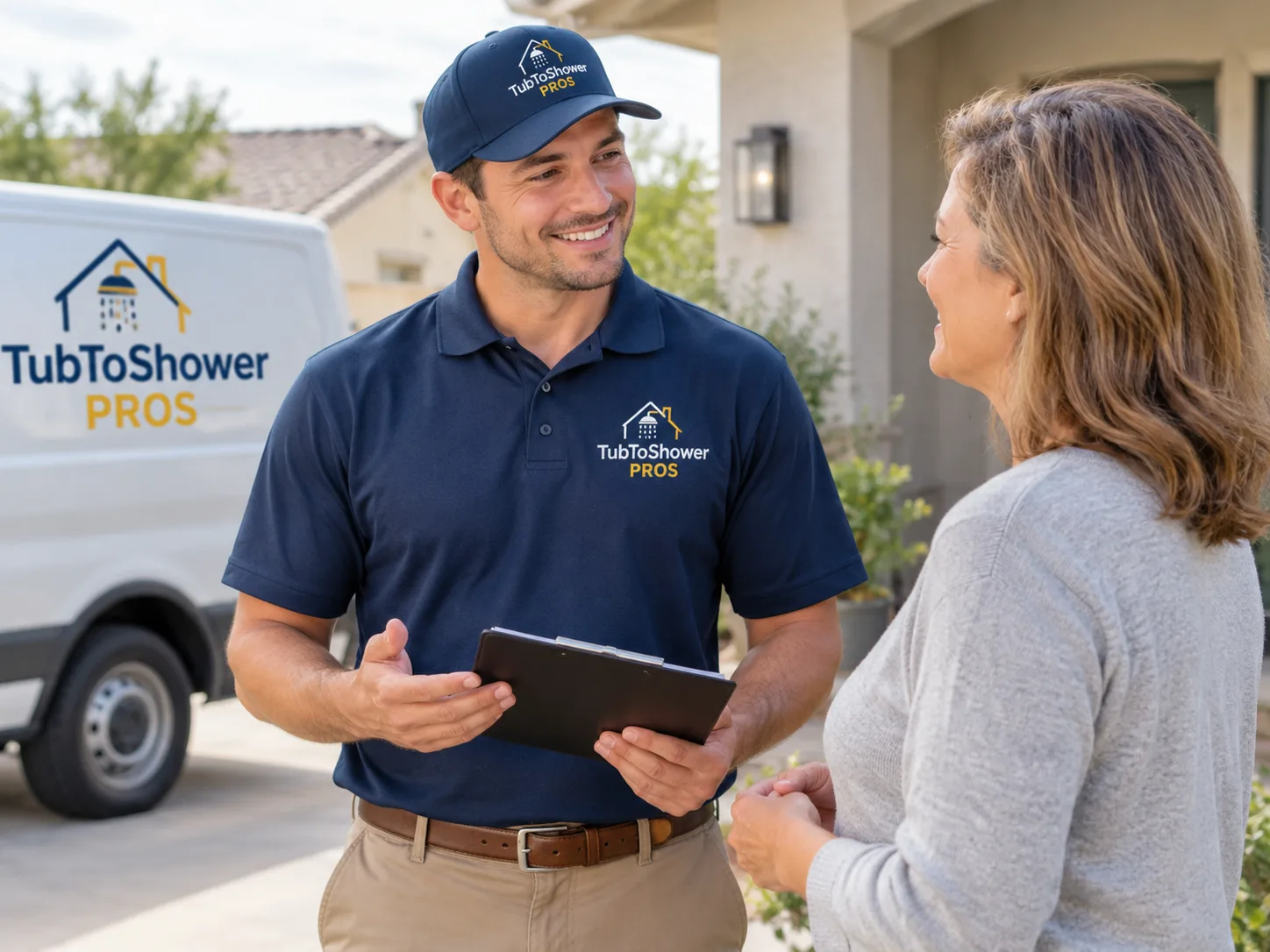 Tub Shower Conversion Agency, MO FAQs